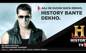 Image result for History TV 18 Yup