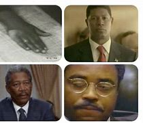 Image result for 7 Black Presidents