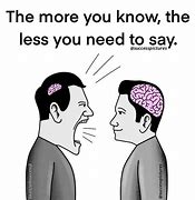 Image result for Man Talk to Brain Meme