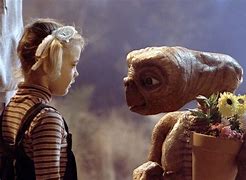 Image result for Et the Alien