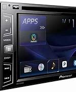 Image result for Pioneer TV Home Screen