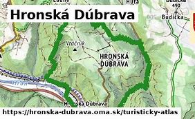 Image result for hronská_dúbrava