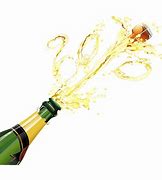 Image result for Champagne Popping Transparent