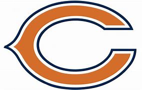 Image result for Original Chicago Bears Logo