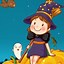 Image result for Halloween Wallpaper Phone Cute Happy
