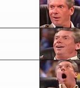 Image result for Vince McMahon Meme Generator