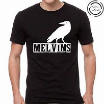 Image result for The Melvins Bunny Rabbit Shirt