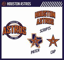 Image result for Astros Prototype Logo