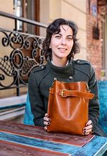 Image result for Cross Body Phone Bag Leather DIY