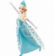 Image result for Frozen Elsa Doll That Are Musical