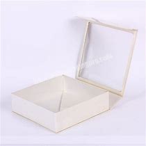 Image result for White Paper Folded Box