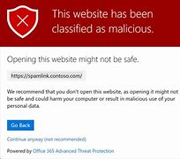 Image result for What Is a Safe Link