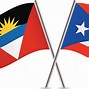 Image result for Antigua and Barbuda Flag