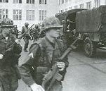 Image result for McNair Barracks Berlin Brigade