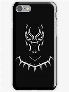 Image result for Black Panther iPhone 7 Case