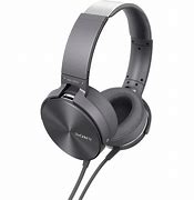 Image result for Sony X Headphones