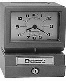 Image result for Lathem Time Clock Motor