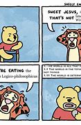 Image result for Inappropriate Winnie the Pooh Meme
