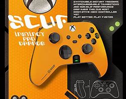 Image result for Scuf Logo