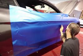 Image result for How to Wrap Vinyl Car