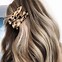 Image result for Different Hair Clips