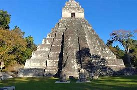Image result for Tikal