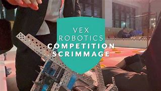 Image result for VEX Robotics Columbus High School Competition Logo