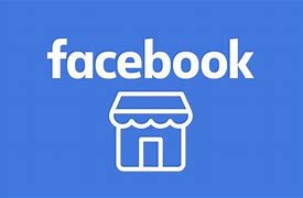 Image result for Facebook Marketplace Logo