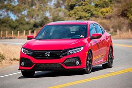 Image result for Bad Picture of 2018 Honda Civic