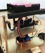 Image result for Arduino Self-Balancing Robot