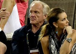 Image result for Chris Evert Boyfriend