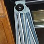 Image result for Pictures of Dish Towel Holder