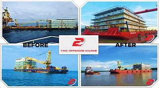 Image result for Logo Barco Offshore Sdn Bhd