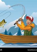 Image result for Man in a Boat Clip Art