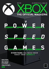Image result for New Xbox Magazine