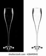 Image result for Champagne Black and White