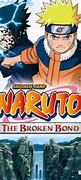 Image result for Naruto the Broken Bond PS3