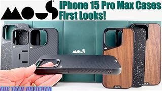 Image result for Mous iPhone 15 Plus Case