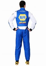 Image result for Youth NASCAR Costume