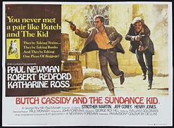 Image result for Butch Cassidy and the Sundance Kid Tatoos