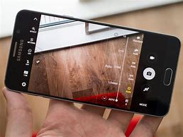 Image result for Galaxy Note 5 Camera