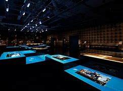 Image result for Interactive Film Exhibition