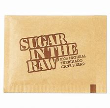 Image result for A Packet of Sugar