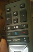 Image result for Xfinity 1 Remote