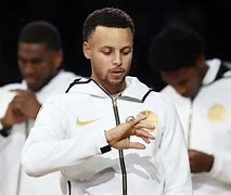 Image result for Steph Curry 4 Rings