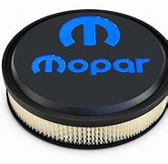 Image result for Mopar Performance Air Cleaner