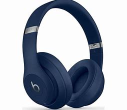 Image result for Blue Headphones Noise Cancelling