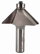 Image result for Chamfer Router Bit