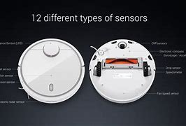 Image result for Xiaomi MI Robot Vacuum Cleaner