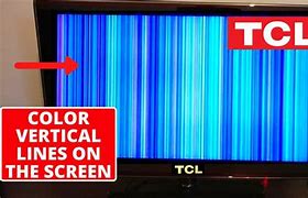 Image result for LCD Blue Line Problem